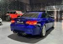 BMW M3 BMW M3 | GCC | 4.0 L V8 | Well maintained