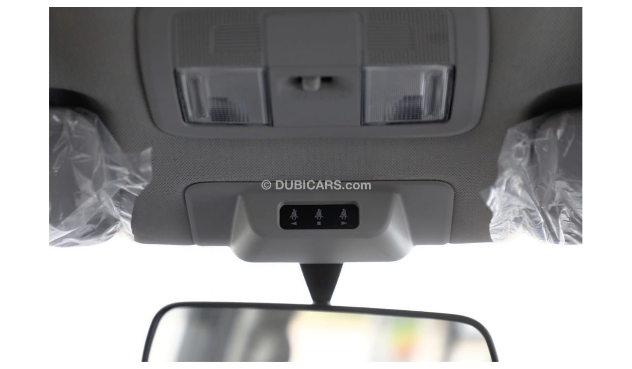 Toyota Raize 2023 Toyota Raize 1.0Turbo E P A/T - Yellow inside black