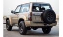 Nissan Patrol Safari