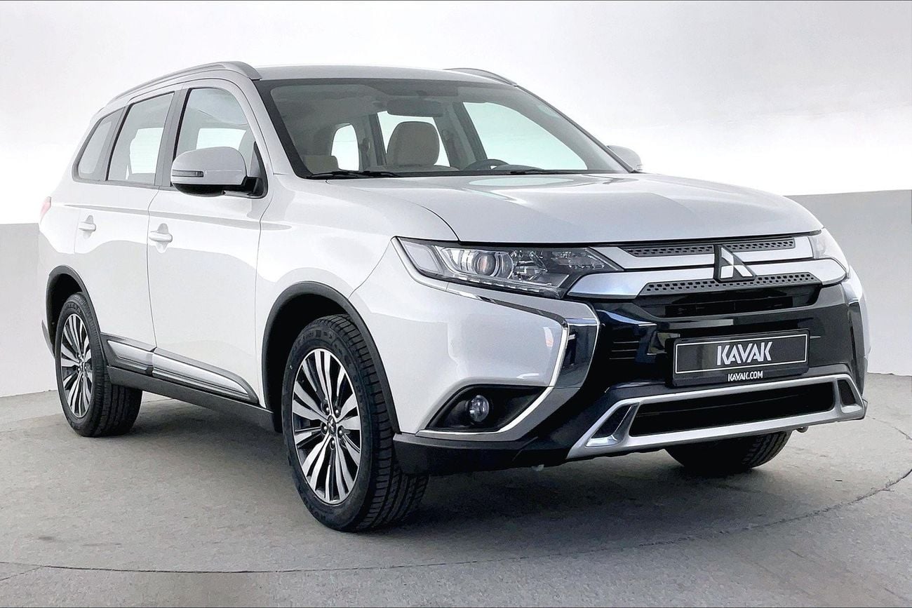 Terrific 2021 Mitsubishi Outlander Warranty Gallery