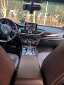 أودي A6 35 FSI