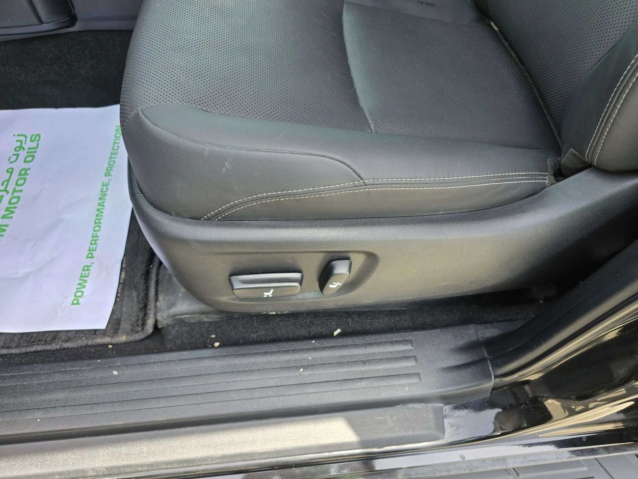 تويوتا برادو 4x4 Diesel 2.8L Right Hand Drive ( Export Only )