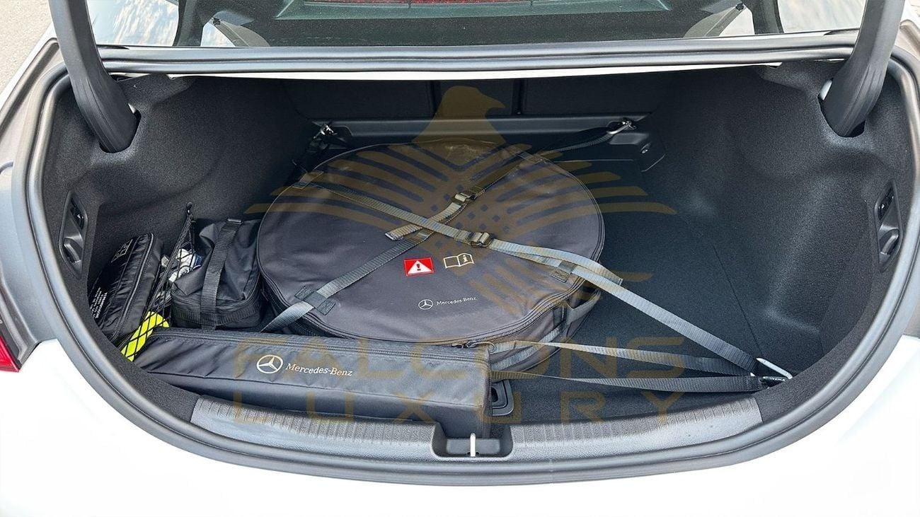 Mercedes-Benz C 200 Mercedes-Benz C200 AMG Premium GCC EQ Boost RWD 0 Km With 5 Years Unlimited Mileage Warranty