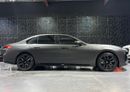 BMW 760i XDRIVE MASTERCLASS M SPORT PACKAGE 4.4L ,V8 ,8 Speed xDrive AWD