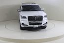 لينكولن نافيجاتور Presidential 3.5L