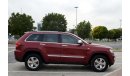 Jeep Grand Cherokee Limited in Perfect Condition