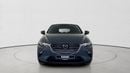 مازدا CX3 2.0 GT AUTO 2WD | شامل الضمان | 0 ﺪﻔﻋﺓ ﺃﻮﻟﻯ