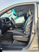 Toyota Hilux DOUBLE CABIN / BASIC WITH PWR WINDOWS /2.4L DIESEL A/T 4WD/CODE#HD