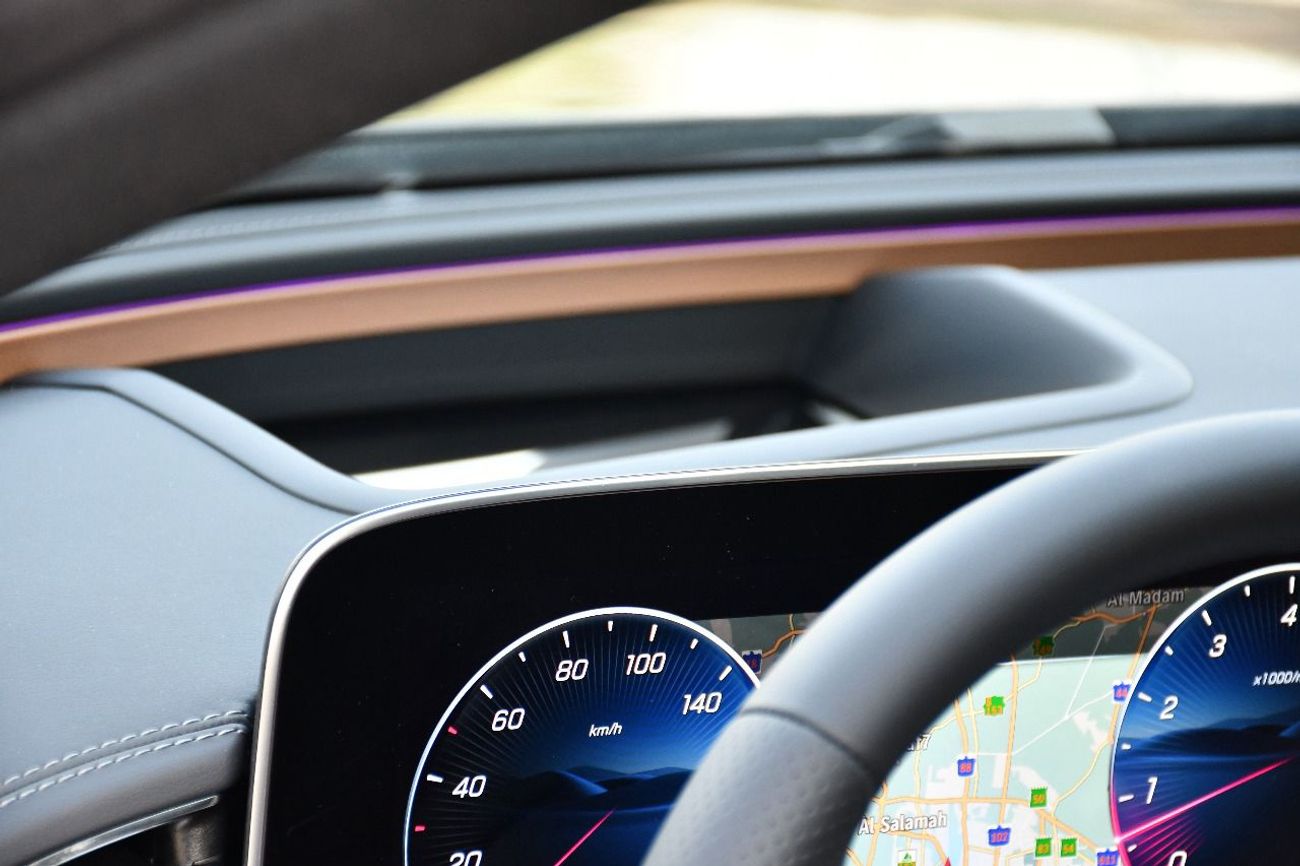 Mercedes-Benz E200 MERCEDES E200 2025 0KM