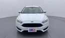 Ford Focus AMBIENTE 1.5 | Under Warranty | Inspected on 150+ parameters