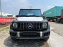مرسيدس بنز G 63 AMG Korean
