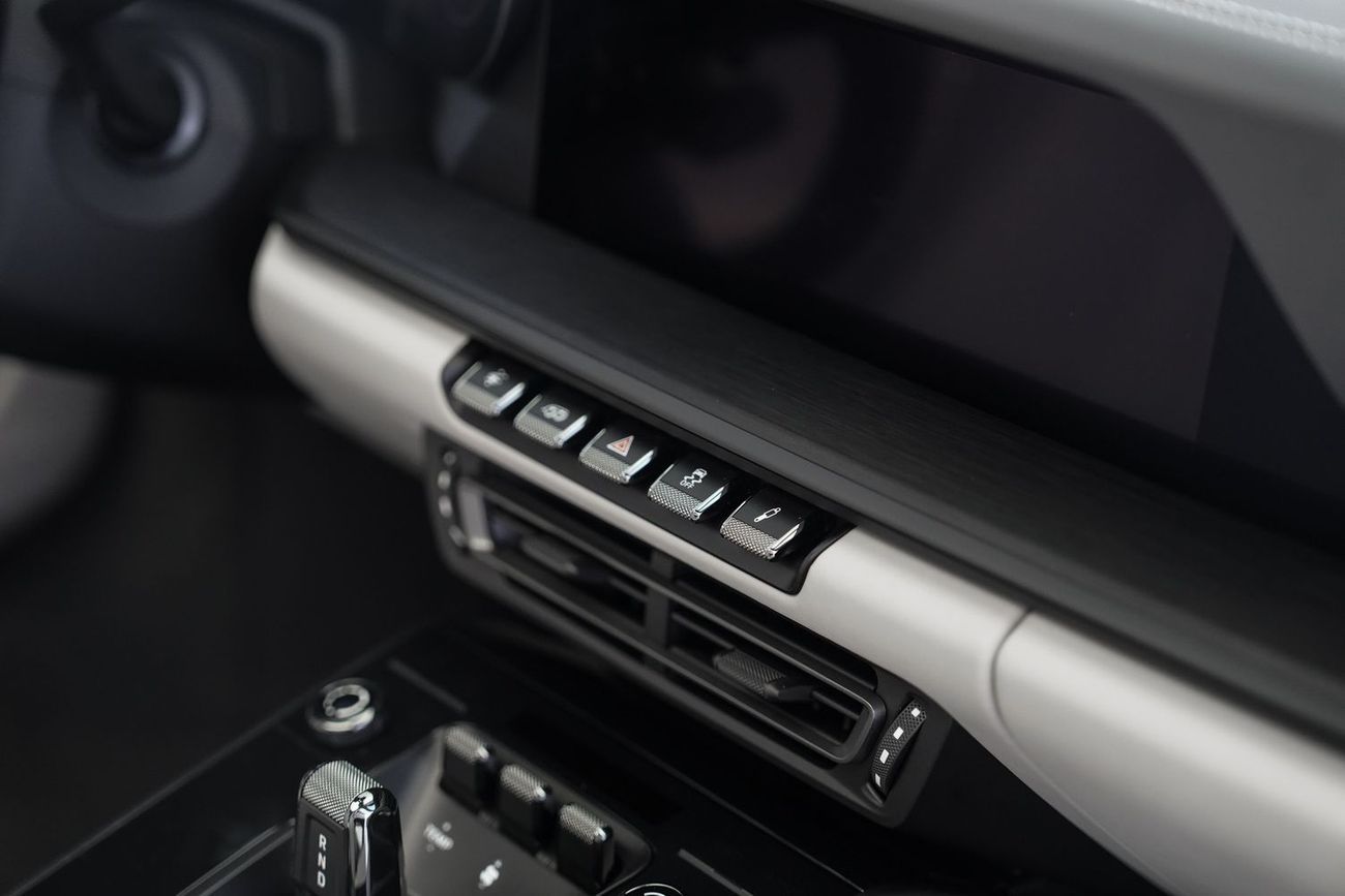 Porsche 911 Targa 4 3.0L (380 HP) Targa 4 GTS