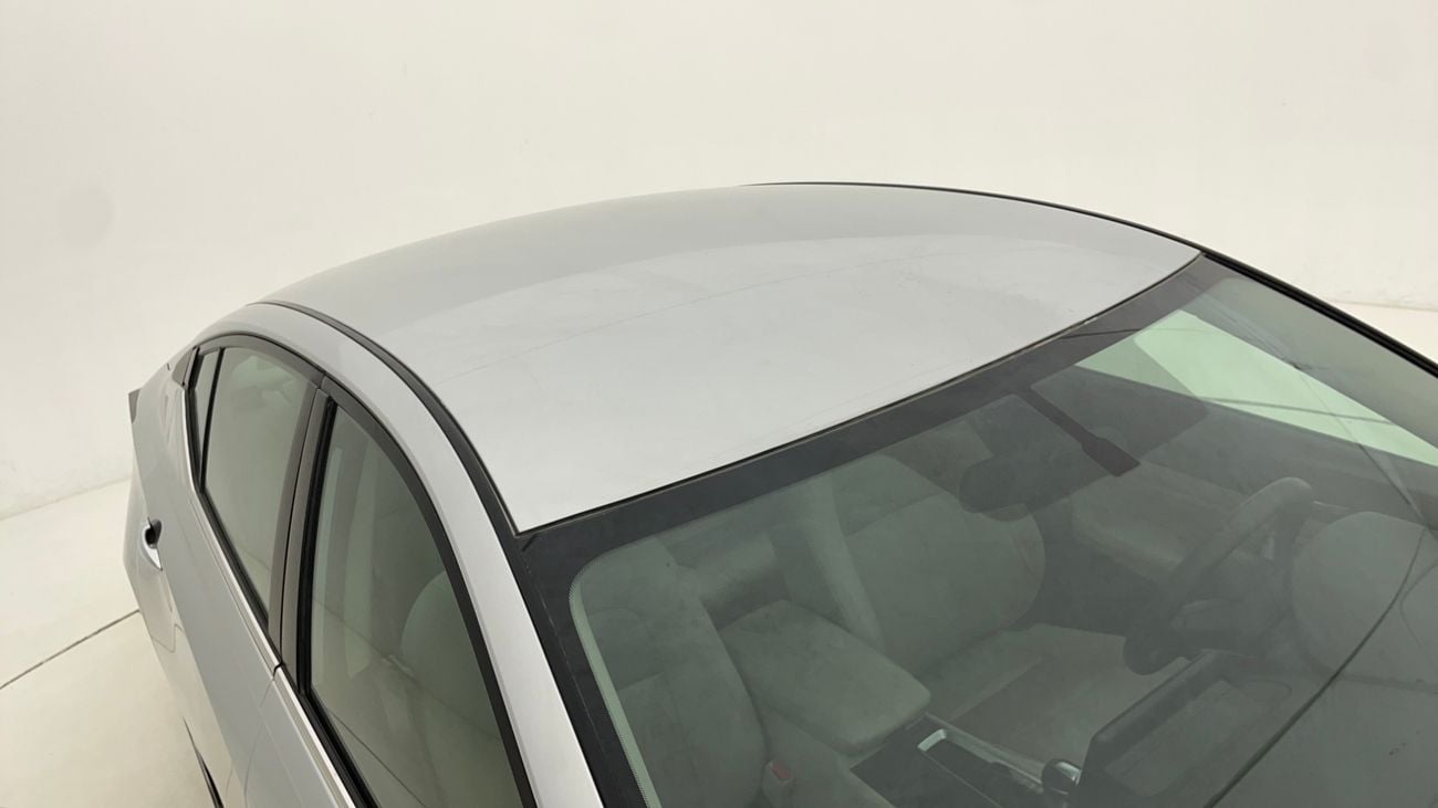 نيسان ألتيما S 2.5 | بدون دفعة مقدمة | اختبار القيادة في المنزل