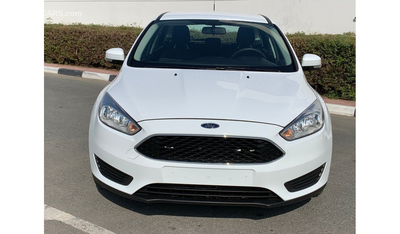 Ford Focus ONLY 520X60 MONTHLY 0%DOWN PAYMENT.ONE YEAR AND UNLIMITED KILOMETERS WARRANTY..!!WE PAY YOUR 5% VAT!