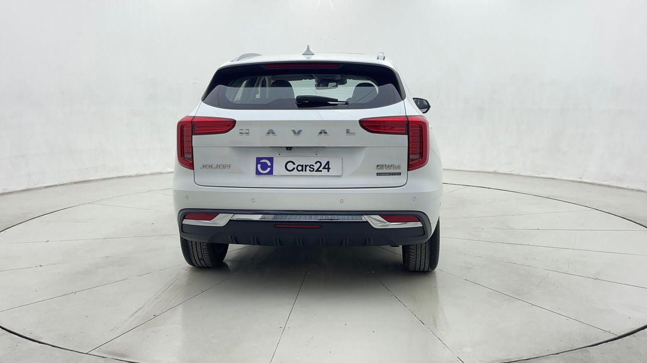 هافال جوليون 2024 TOP | AED 839/Month | 0 DP | 30 Day Return | Warranty | Service History