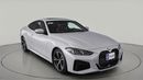 BMW 420i M SPORT 2025 | AED 2994/Month | 0 DP | 30 Day Return | Warranty | Service History