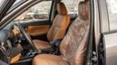 تويوتا فورتونر 2026 Totota Fortuner GX 2.7L AT Petrol (Gray-Tan) RWD