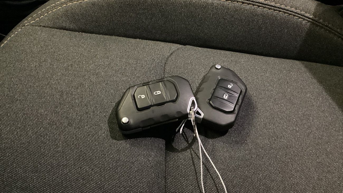 Jeep Wrangler Sport | upto AED 20,000 Ramadan Discount | Guaranteed Warranty | 0 Down Payment