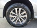 Toyota Land Cruiser VXR 5.7 V8/ ORG SHAPE/ HYUDRAULIC/ FULL OPTION/ LOT# 55502