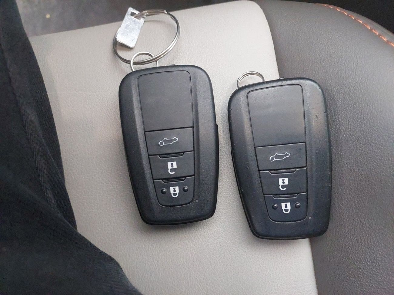 Toyota RAV4 ADVENTURE 2.5 | Zero Down Payment | Home Test Drive