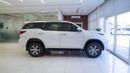 Toyota Fortuner EXR 2.7L