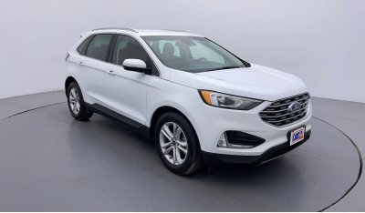 Ford Edge SEL 2 | Zero Down Payment | Free Home Test Drive