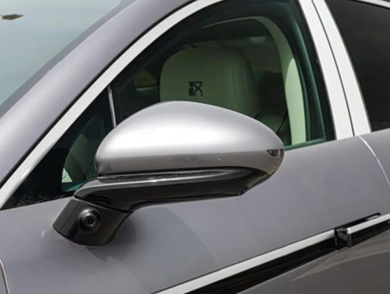 بي واي دي هان L EV LiDAR Edition 701km Range