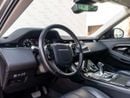 Land Rover Range Rover Evoque P200 HSE 2.0L