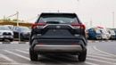 تويوتا راف ٤ 2025 Toyota RAV4 Limited 2.5L AWD AT Hybrid (Black)