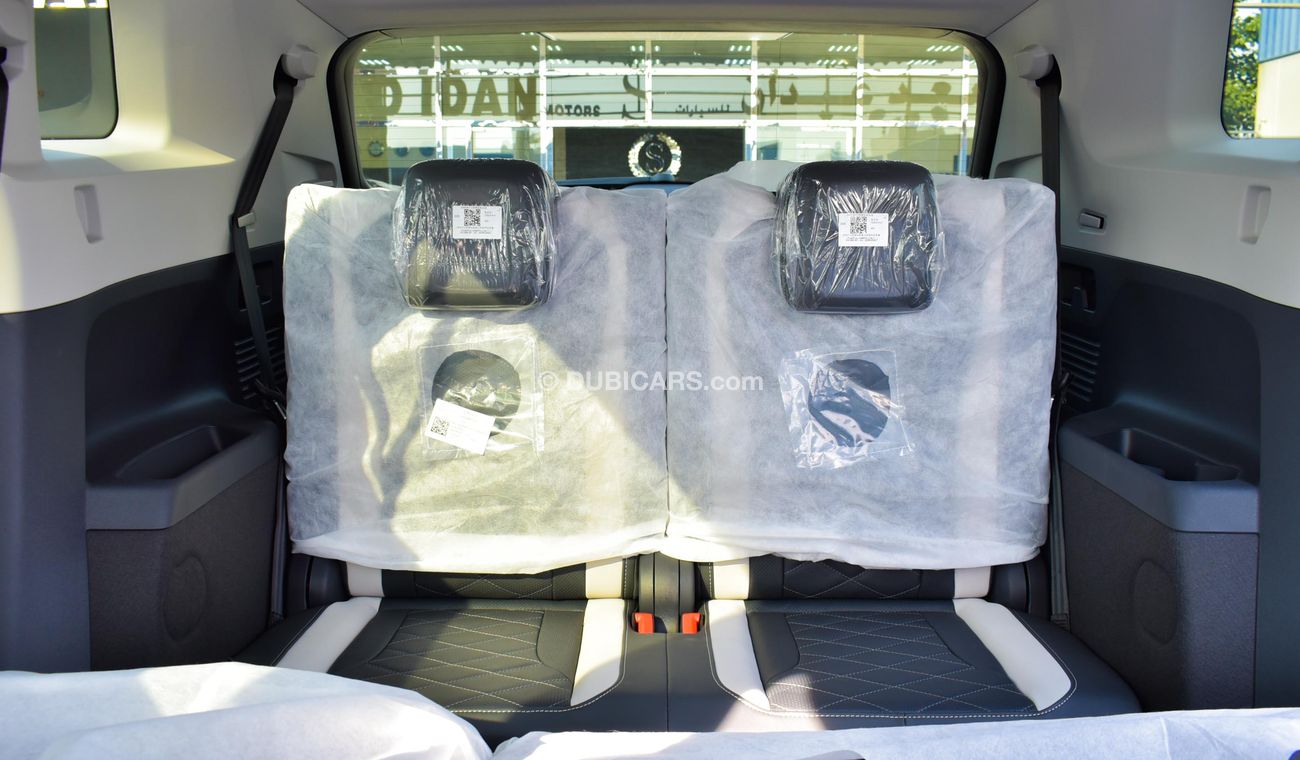 Volkswagen ID.6 Crozz