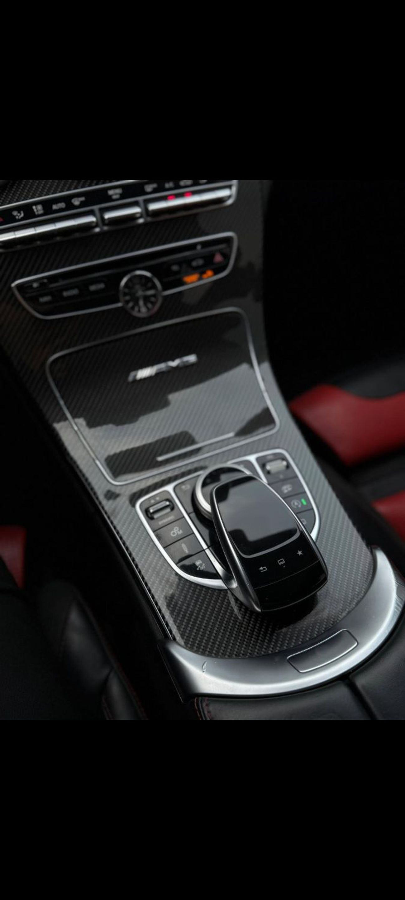 مرسيدس بنز CL 63 AMG