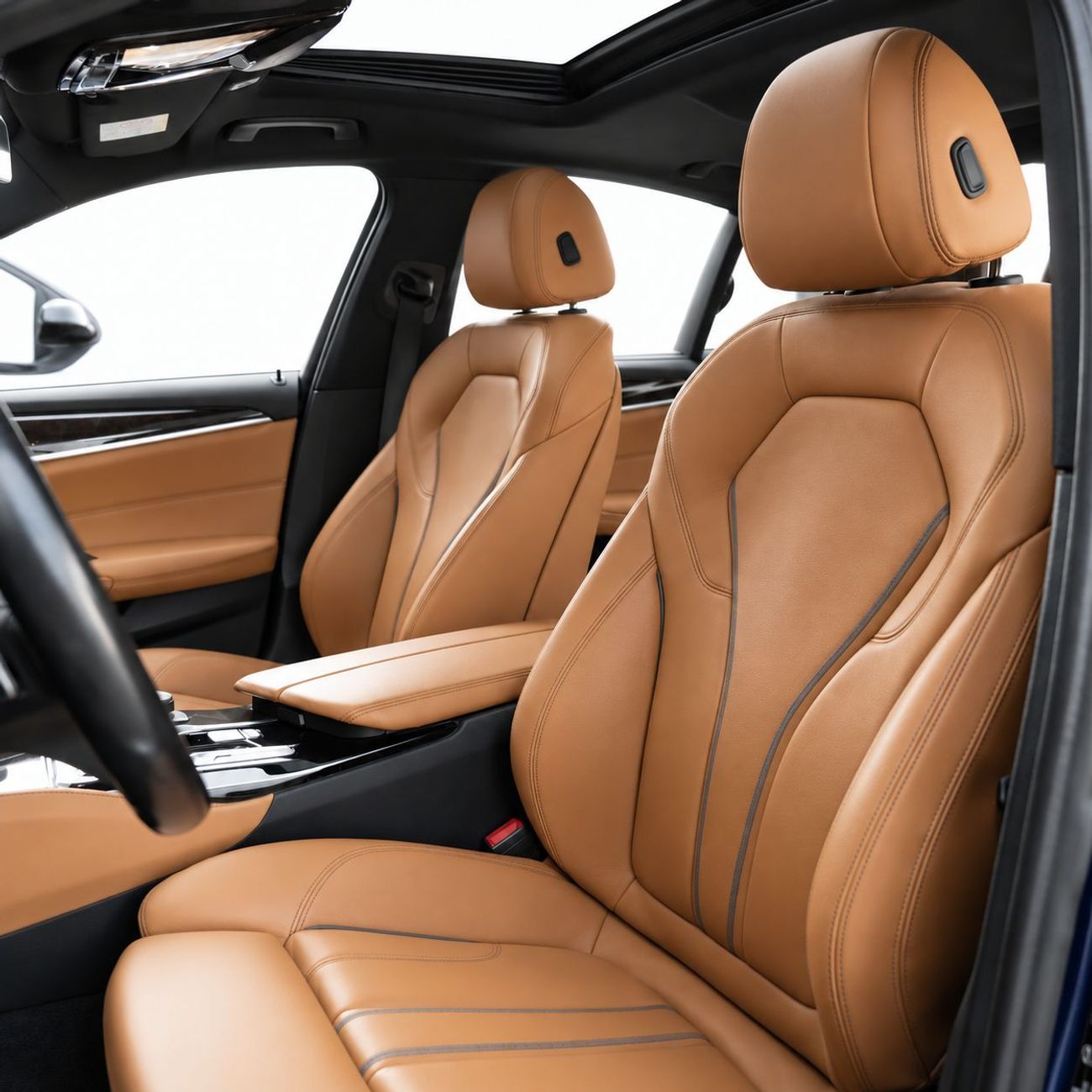 بي أم دبليو 530i M SPORT 1,915 درهم إماراتي شهرياً • بدون دفعة أولى • بي إم دبليو 530i M-Sport • ضمان لمدة عام