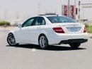 مرسيدس بنز C 250 Std 1.8L
