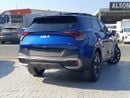Kia Sportage X LINE 2.5