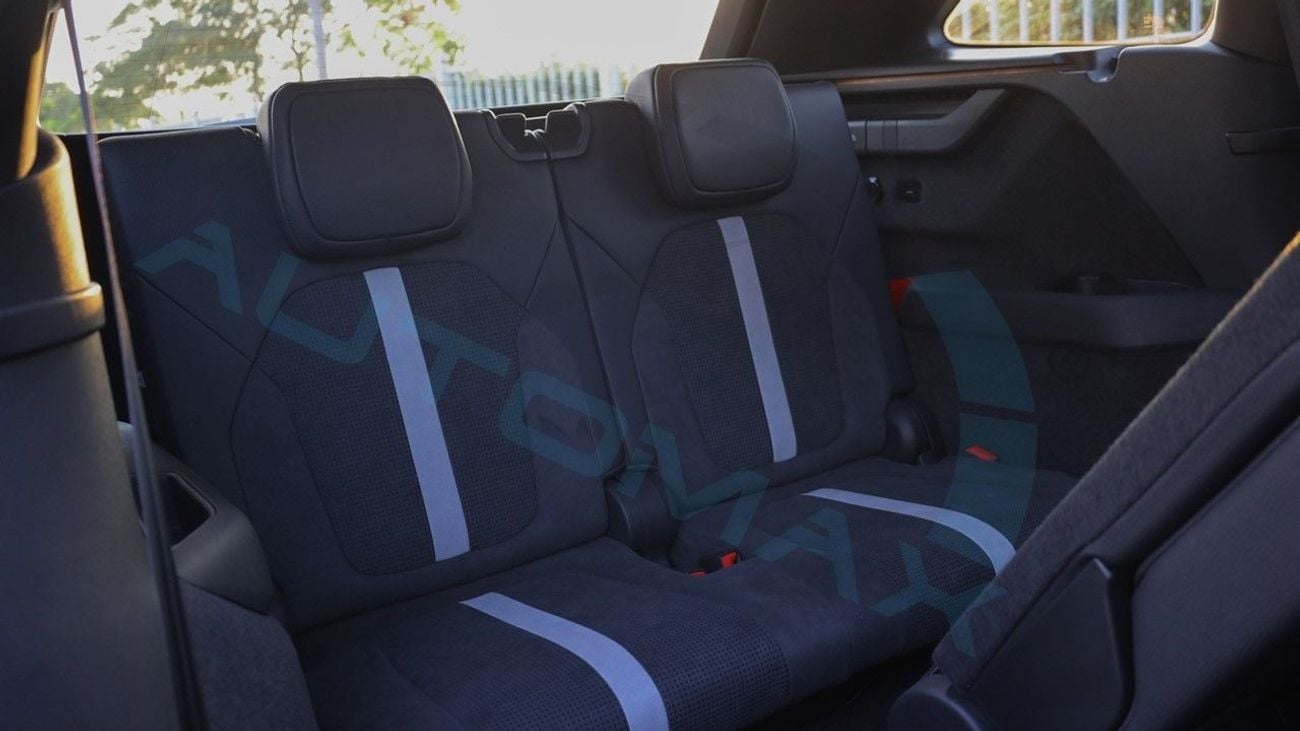 سكودا كودياك Sportline 2.0T AWD GCC 2026 0Km With Warranty