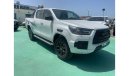 Toyota Hilux GR  4.0 PETROL 2023 MODEL