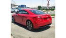 Audi TT SPECIAL OFFER - AUDI TT - 2016 - 45 TSFI SLINE - UNDER WARRANTY - FULL SERVICE HISTORY -