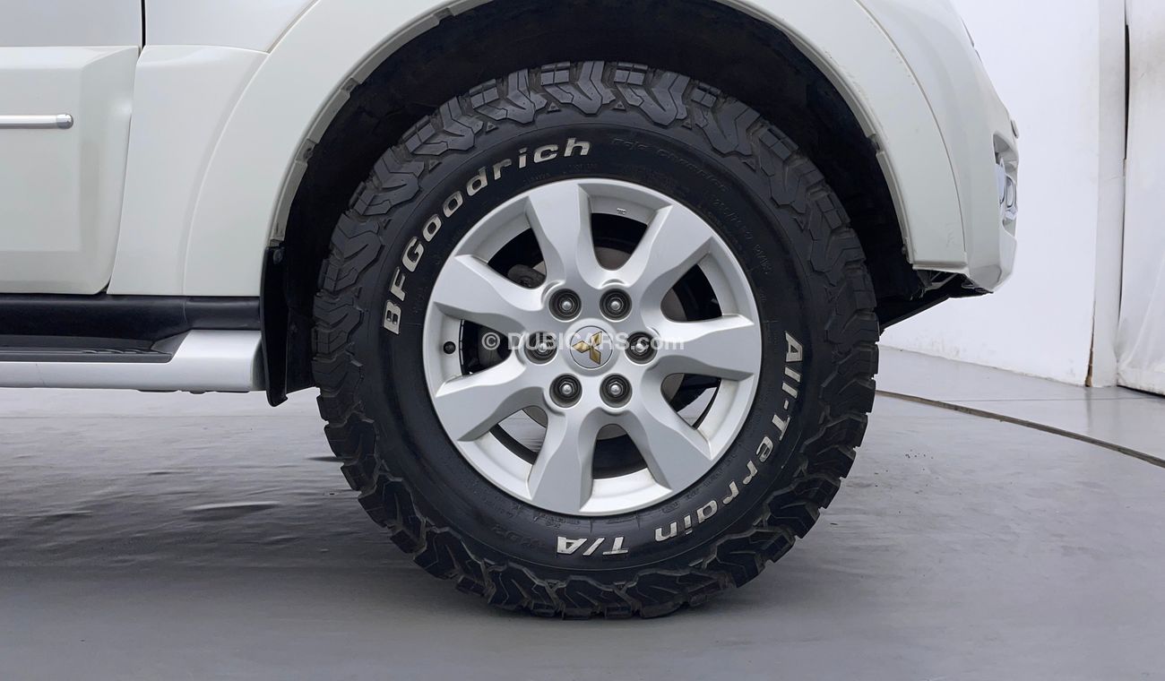 Mitsubishi Pajero GLS TOP 3 | Zero Down Payment | Free Home Test Drive