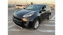 Kia Sportage 2018 Kia Sportage LX 2.4L V4 - AWD 4x4 MidOption+ -