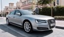 Audi A8 L 4.2