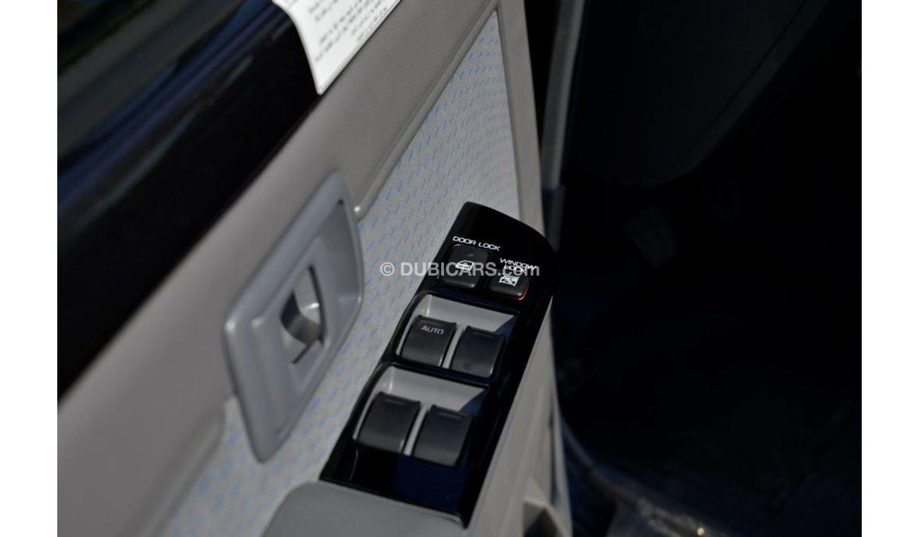 Toyota Land Cruiser 70 76 Lx Limited V8 4.5l Diesel 4wd Manual Transmission.