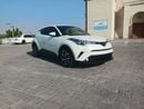 Toyota C-HR Toyota CHR 2018