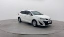 Toyota Yaris 1.3 1300