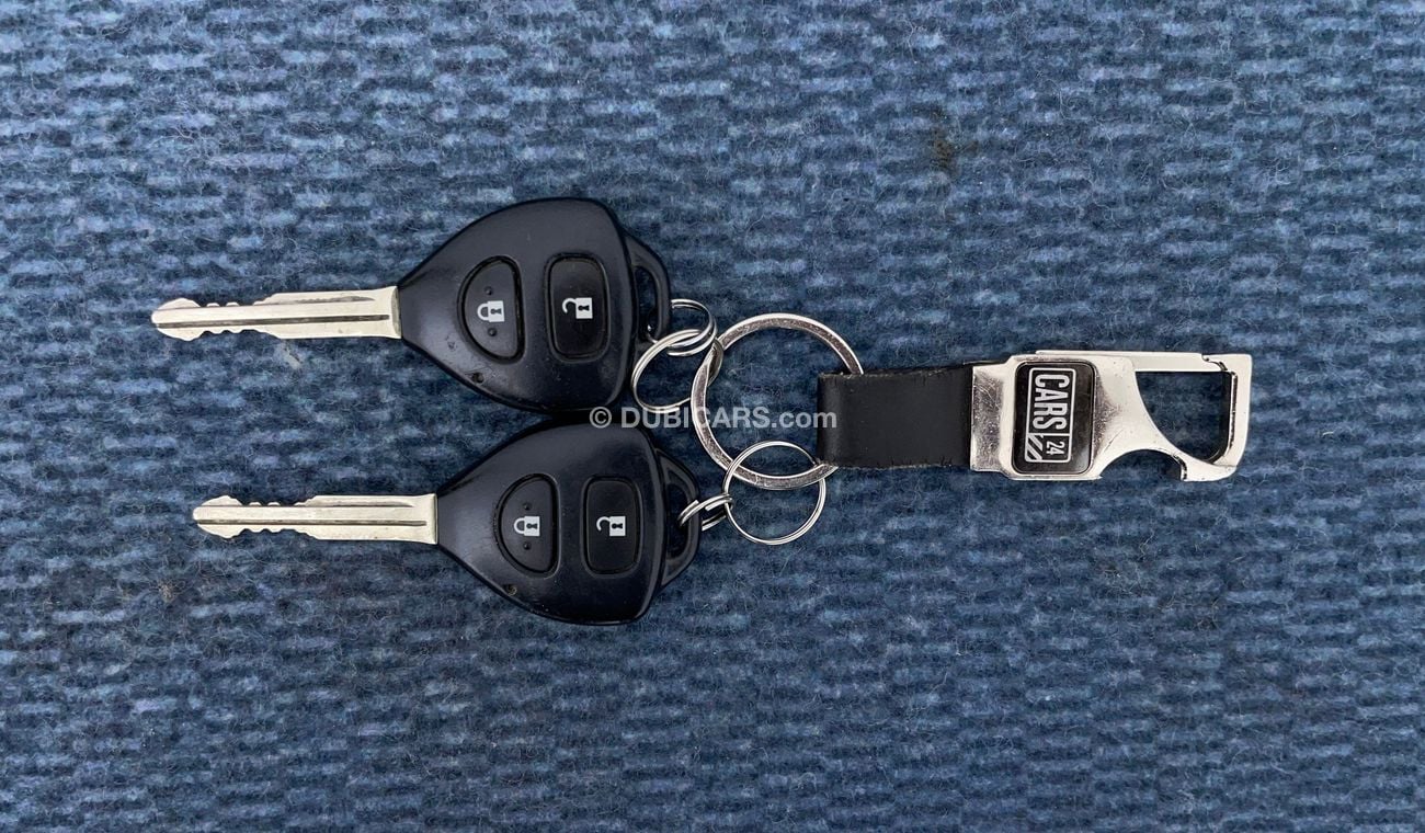 Toyota Corolla XLI 1.8 | Zero Down Payment | Free Home Test Drive