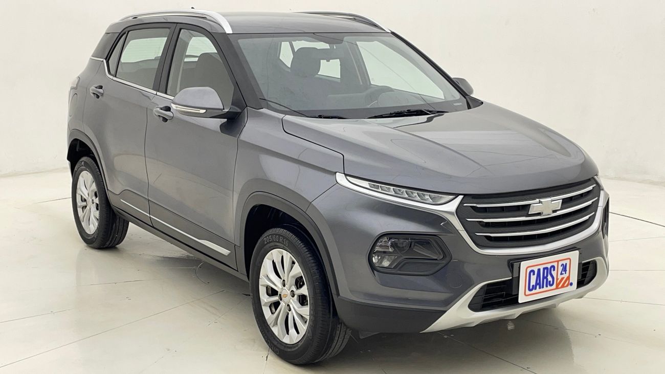 Chevrolet Groove LT 1.5 | Zero Down Payment | Home Test Drive