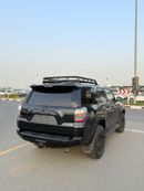 Toyota 4Runner 2021 TOYOTA 4RUNNER SR5 PREMIUM SUNROOF