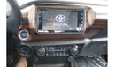 Toyota Hilux TOYOTA HILUX 2.7 FULL OPTION AUTOMATIC