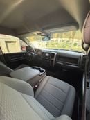 دودج رام فان V8