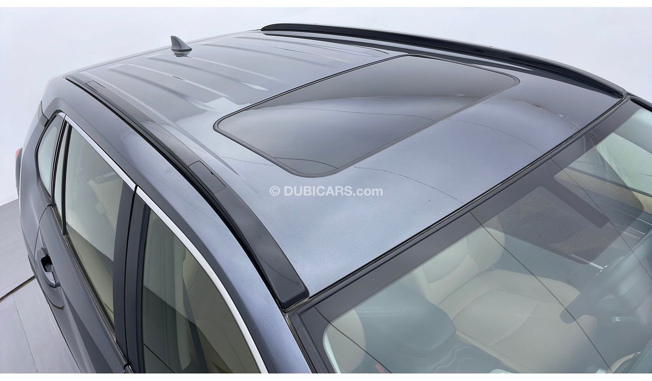 تويوتا راف ٤ GXR 2.5 | +مع الضمان | كمان تم فحص ١٥٠