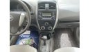 Nissan Sunny 1.5 1.5 | Under Warranty | Free Insurance | Inspected on 150+ parameters